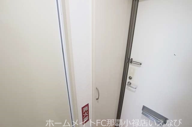 収納　※イメージ画像（現状優先になります。）
