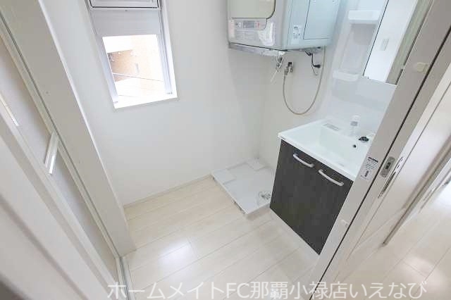 洗面設備　※イメージ画像（現状優先になります。）