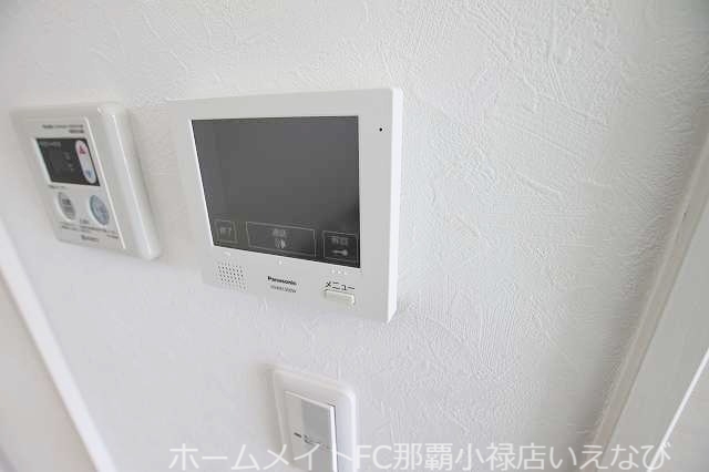 セキュリティ　※イメージ画像（現状優先になります。）