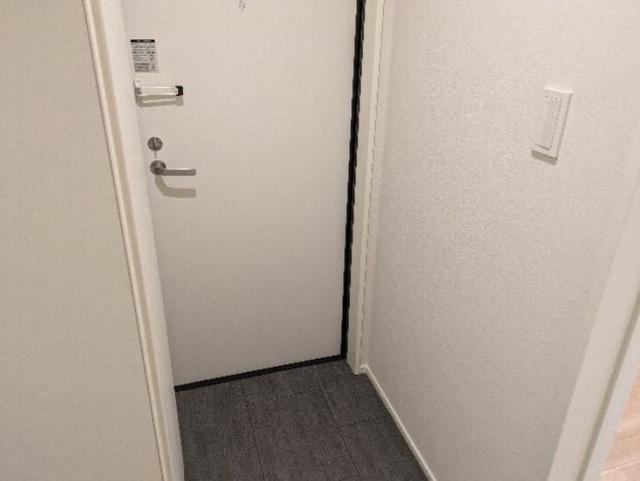 玄関　同施工参考写真