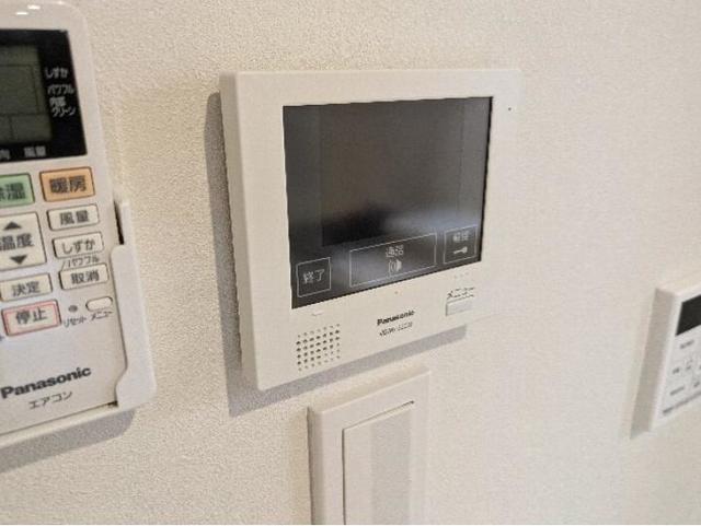 セキュリティ　同施工参考写真