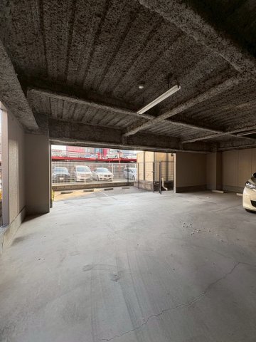 南海泉北線 深井駅 徒歩2分 9階建 築23年のその他写真