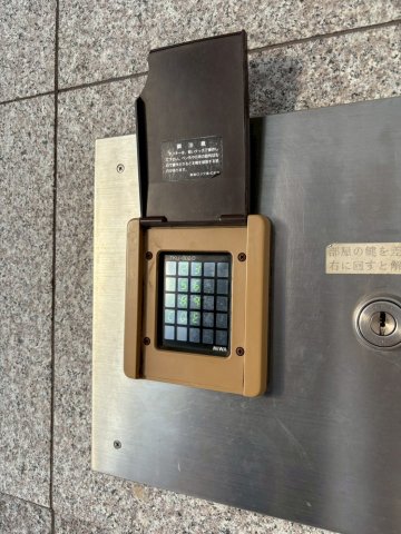 南海泉北線 深井駅 徒歩2分 9階建 築23年のその他写真