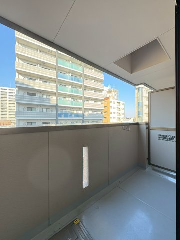 南海泉北線 深井駅 徒歩2分 9階建 築23年の内装写真