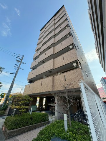 南海泉北線 深井駅 徒歩2分 築23年