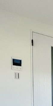 セキュリティ　別部屋参照写真