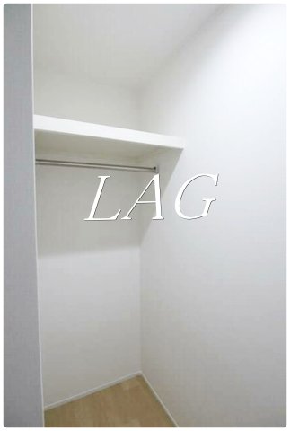 収納　収納です。
