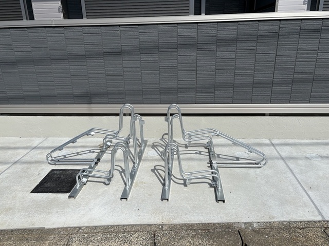 その他　駐輪場