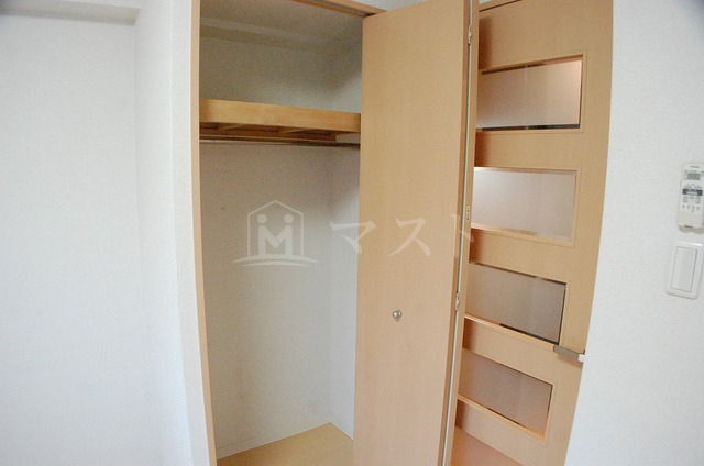 収納　※建物内別間取参考写真