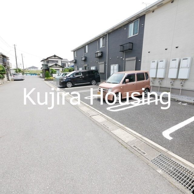 駐車場　★敷地内駐車場あります(要空き確認)★