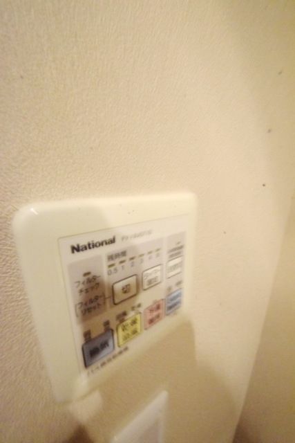 その他設備　パークハビオ水天宮前