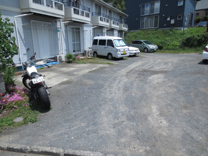 ANNEX1のその他写真