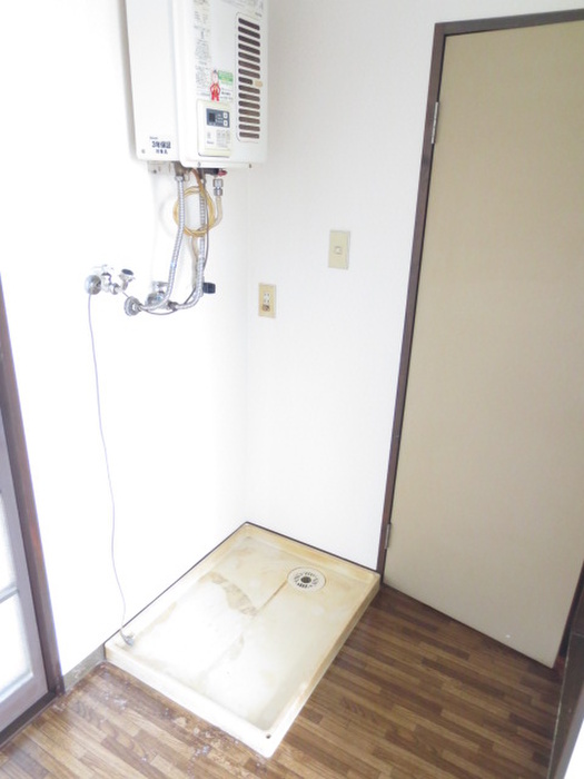 ANNEX1のその他写真