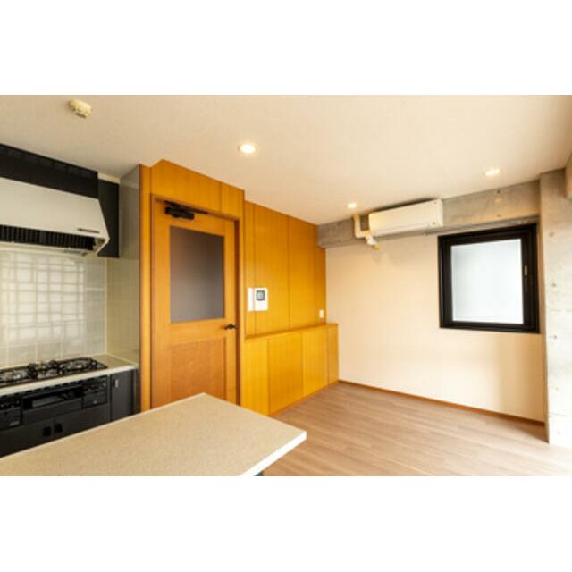 その他設備　※同仕様写真含む