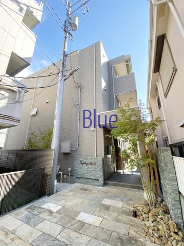 Laplage鎌倉の外観写真