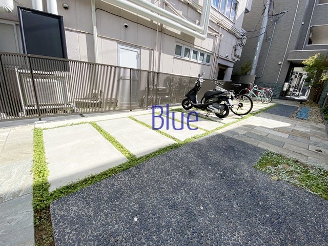 Laplage鎌倉の外観写真