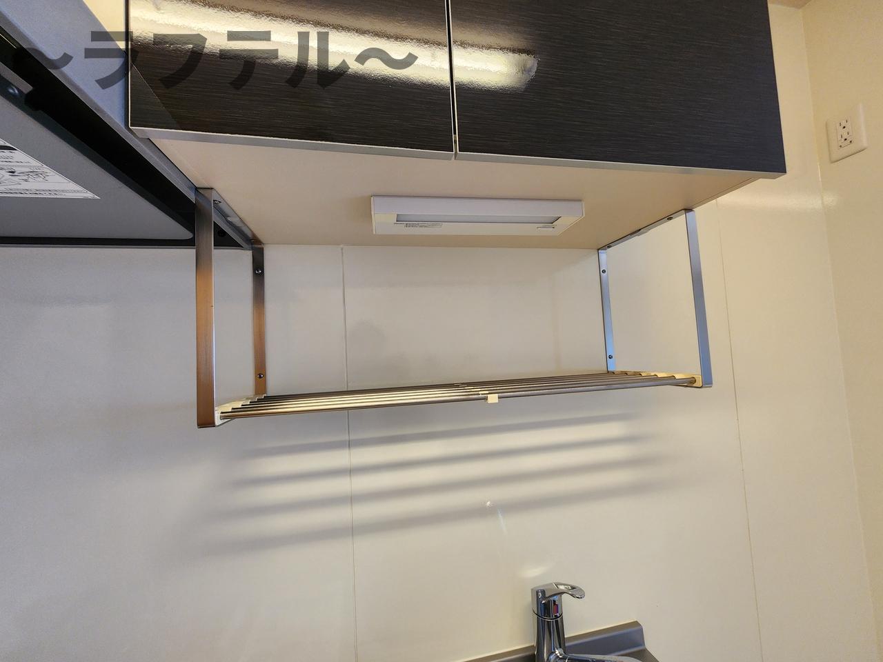 その他設備　別部屋イメージ写真