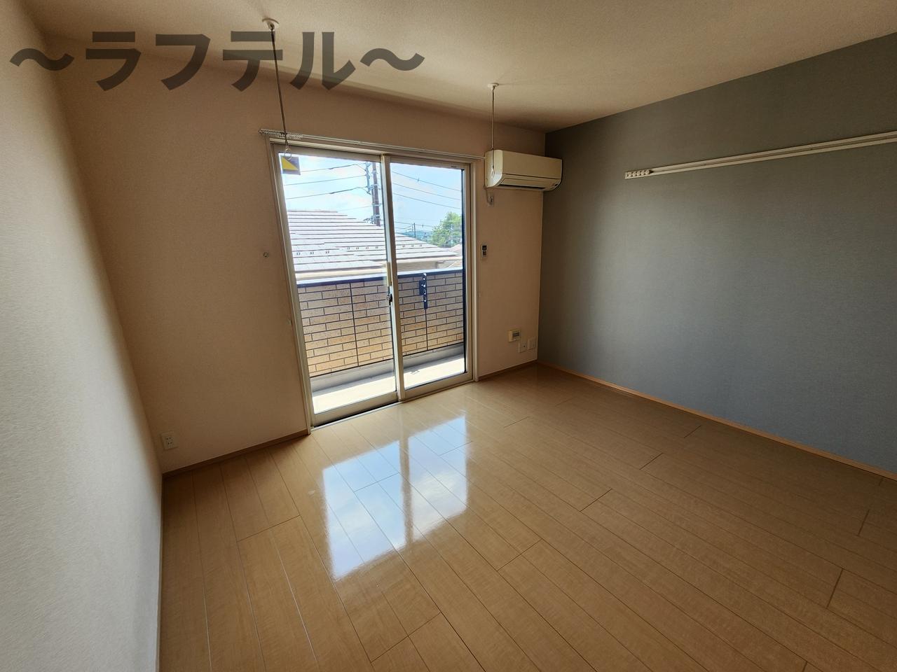 居室・リビング　別部屋イメージ写真