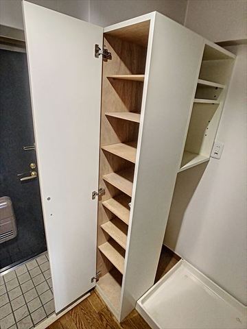 パークサイド城南のその他写真