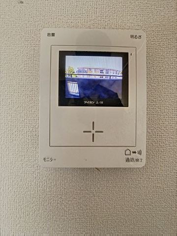 パークサイド城南のその他写真