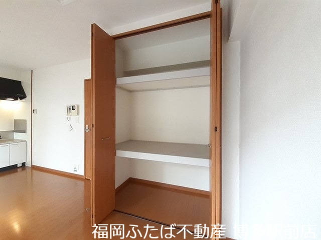 オーレオールの内装写真