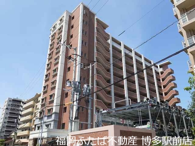 オーレオールの外観写真