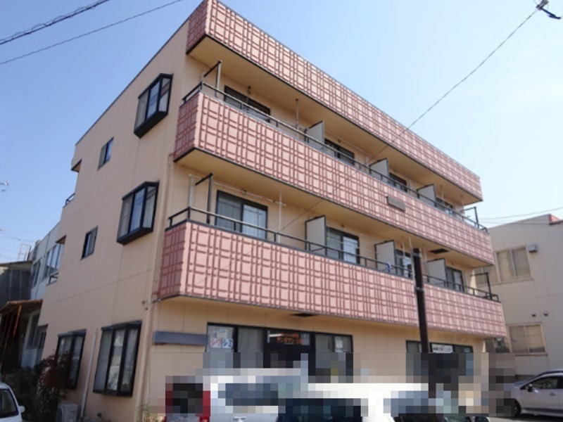 ハイツ花岡