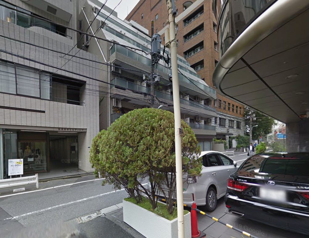 ＪＲ山手線 渋谷駅 徒歩9分 築42年