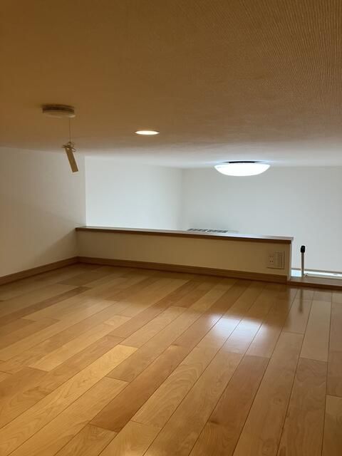 メゾンバディス羽田IIの内装写真