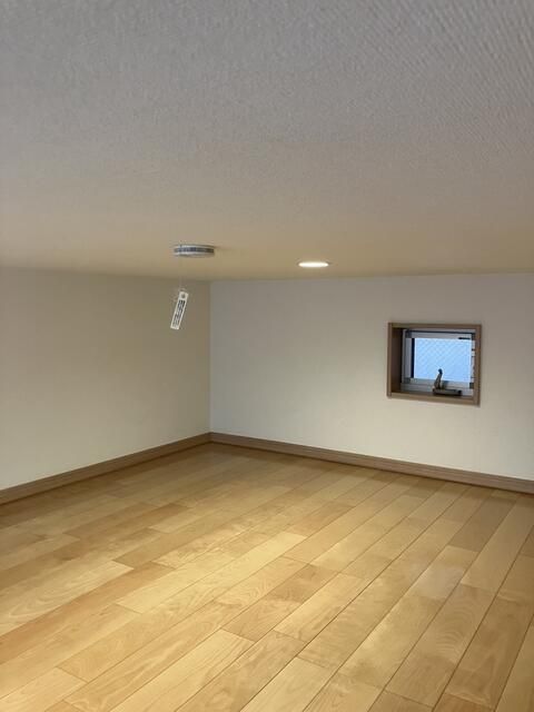 メゾンバディス羽田IIの内装写真