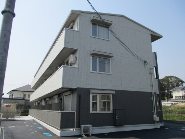 カーサ・フェリーチェ平田