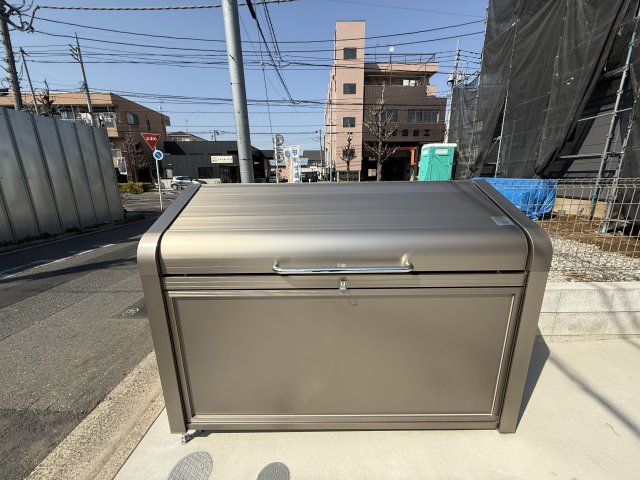 DHCR川口芝下のその他写真