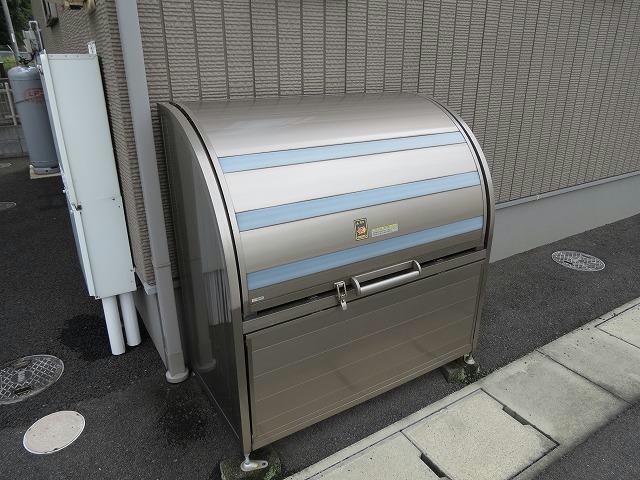 ＪＲ山陽本線 新倉敷駅 2階建 築17年の外観写真