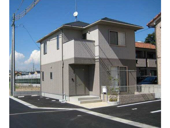 ＪＲ山陽本線 新倉敷駅 築17年