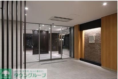 ONE ROOF FLAT TSUKISHIMAの外観写真
