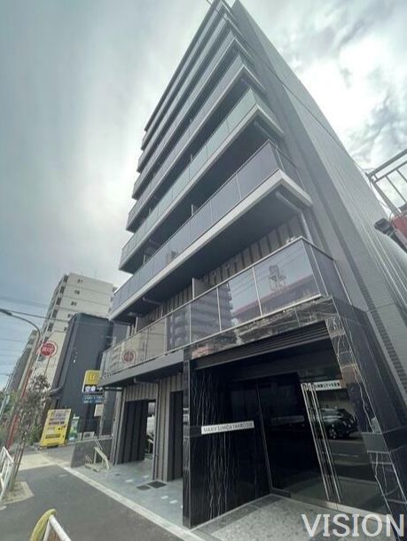 建物外観　☆外観☆