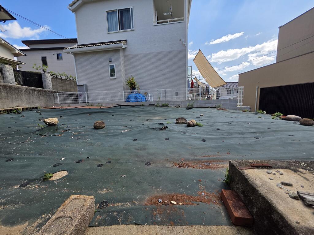 山本8丁目戸建のその他写真