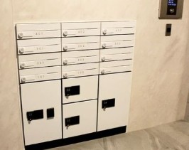 その他共有部分　共用部