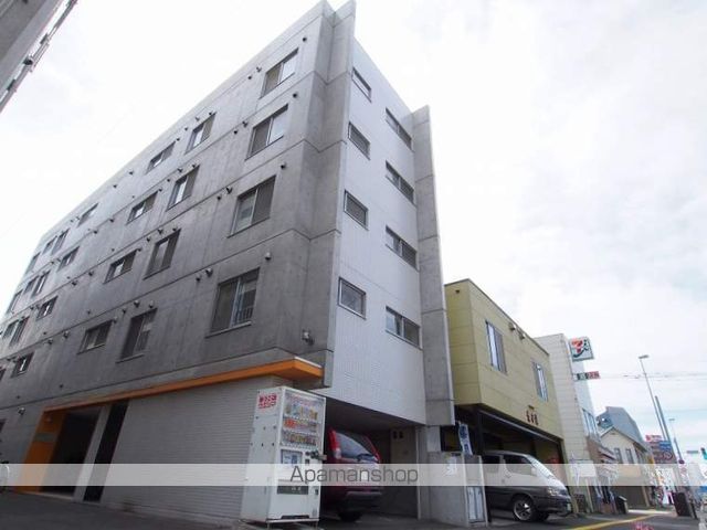 地下鉄東豊線 学園前駅 徒歩7分 築20年