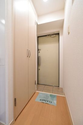 玄関　☆玄関☆