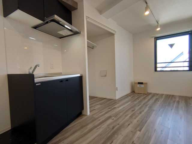 キッチン　※参考写真・他部屋の写真となります。