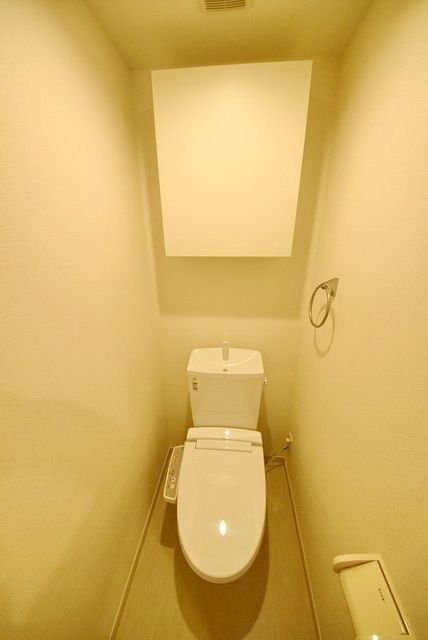 トイレ　お部屋探しはタウンハウジング千葉店にお任せ下さい♪