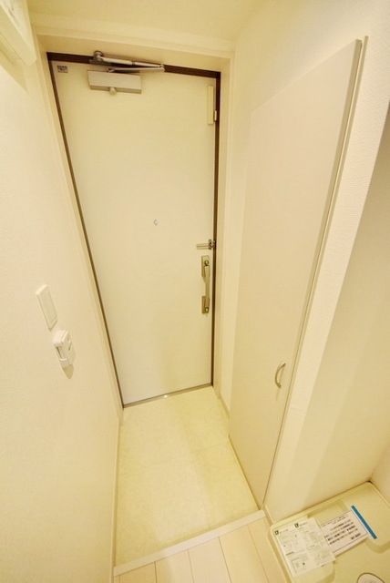 玄関　お部屋探しはタウンハウジング千葉店にお任せ下さい♪