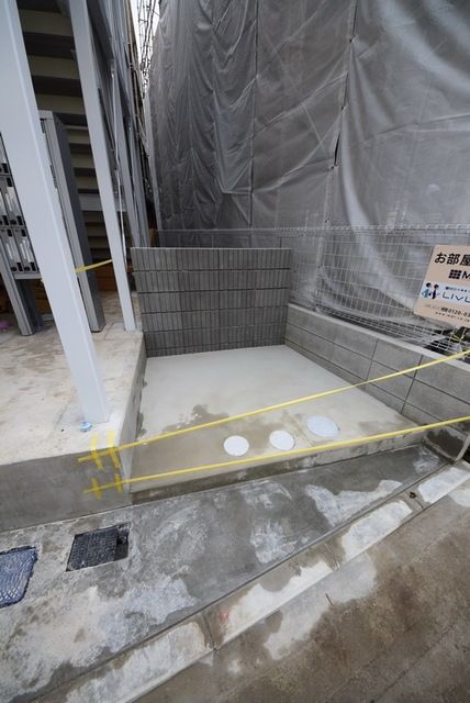 その他共有部分　お部屋探しはタウンハウジング千葉店にお任せ下さい♪