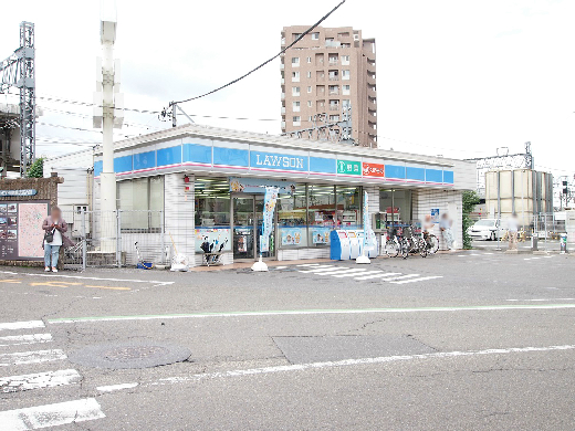 エルドラド文の周辺写真