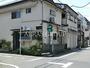 病院　つぼ内科おなかクリニック（病院）まで320m