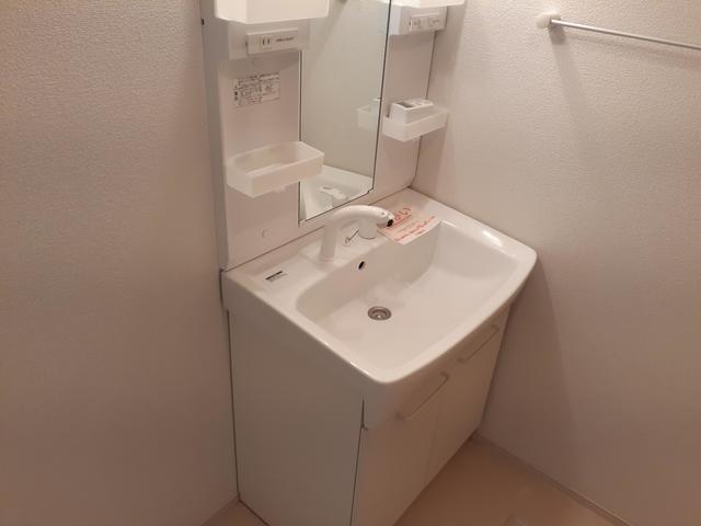カーサ・デスパシオIIの内装写真