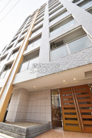 建物外観　オシャレな外観
