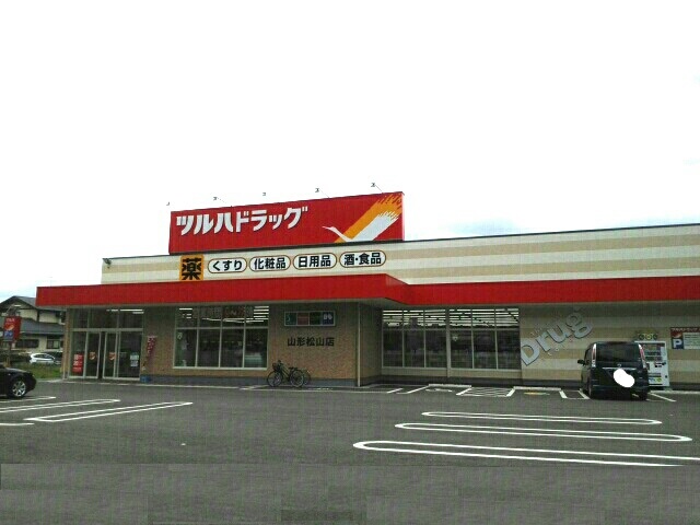 メゾンジュネス VIIの周辺写真