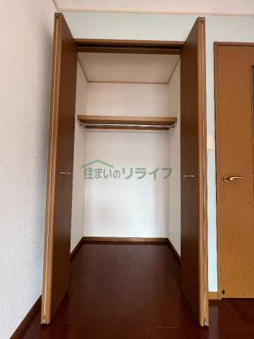 収納　グランシューズ世田谷(別部屋参考画像)